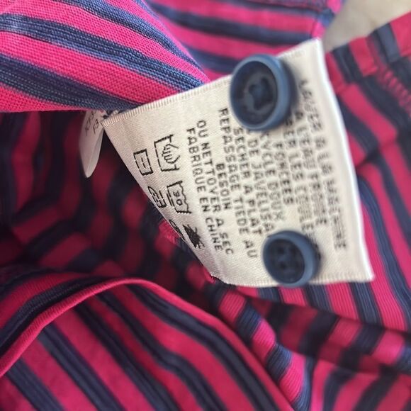 BUGATCHI Mens Polo XL - Picture 4 of 4